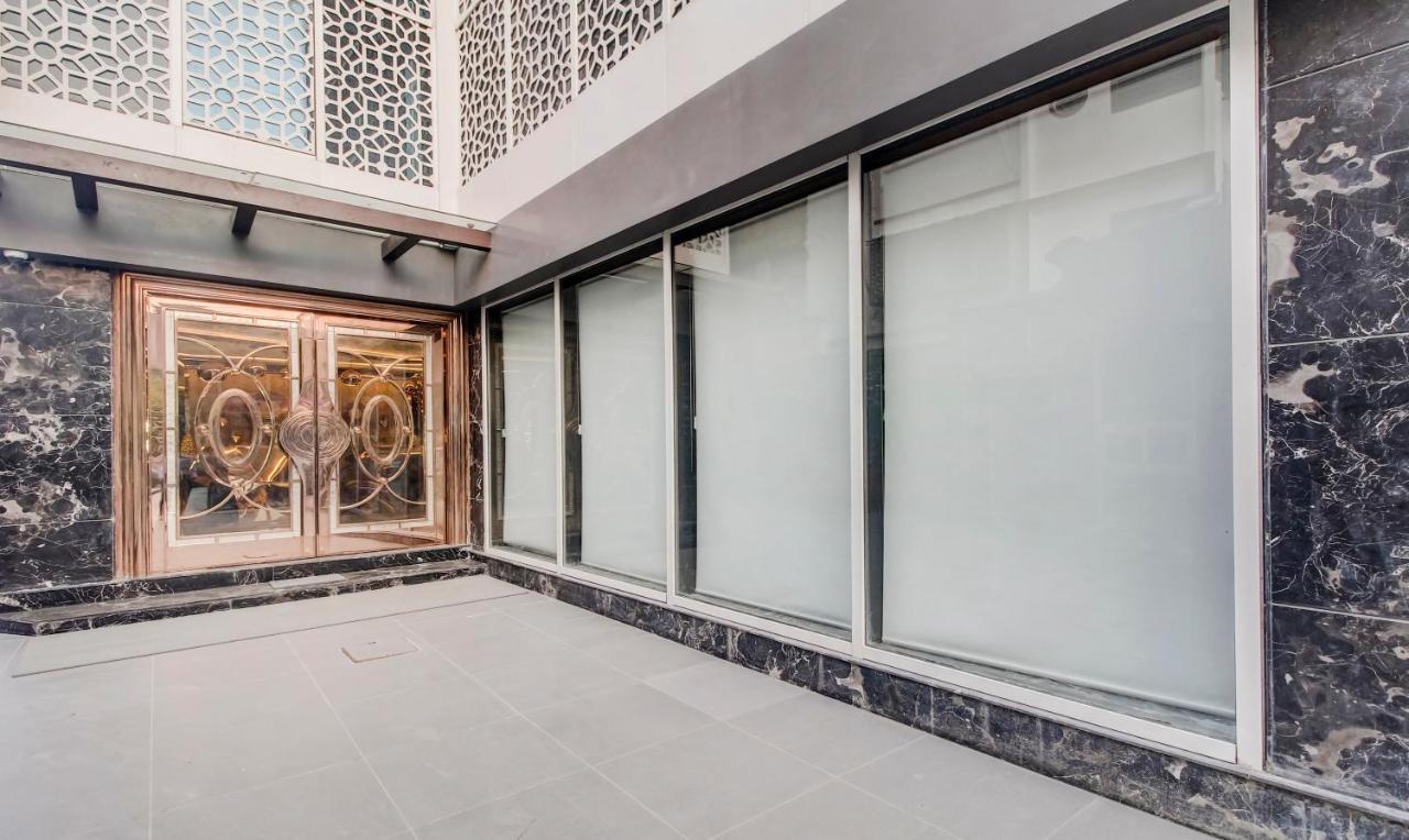 Готель Treebo Premium Tahoora International Колката Екстер'єр фото